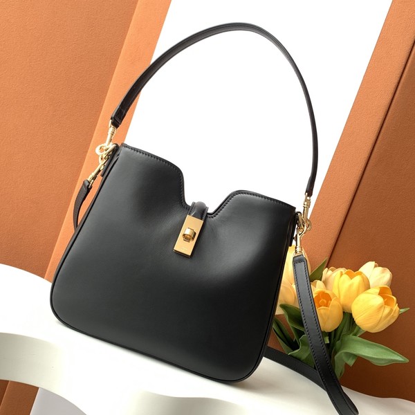 셀린느 스몰 소프트 16 까미유 백