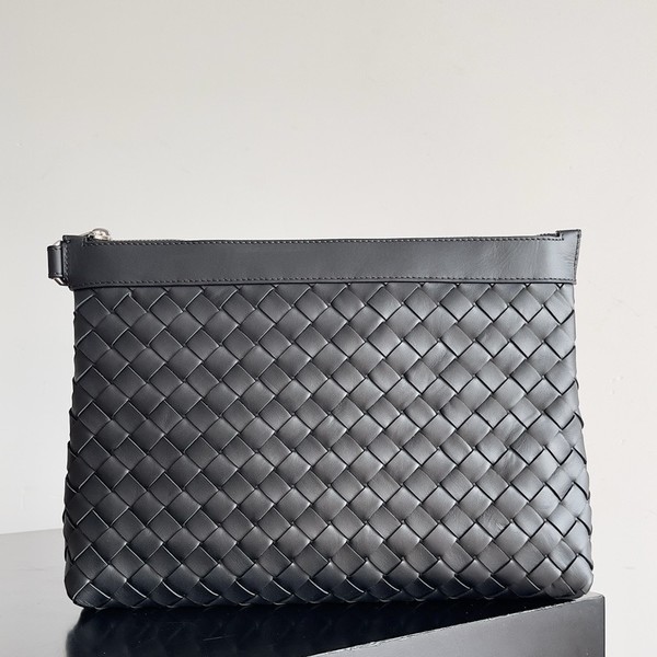 보테가베네타 클러치 백