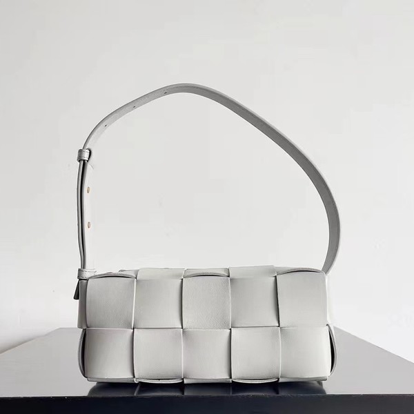 보테가베네타 스몰 브릭 카세트백