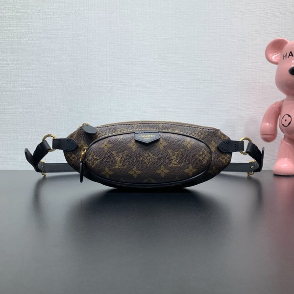루이비통 킵 잇 범백 미니 크로스백 M14806
