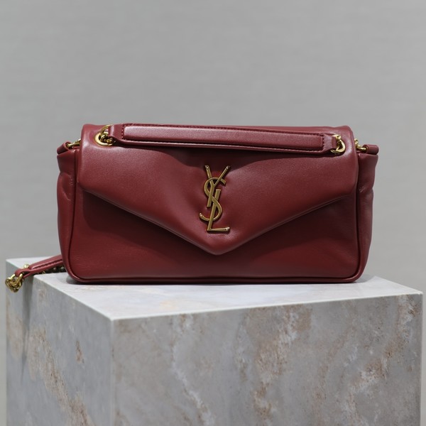 생로랑 칼립소 숄더