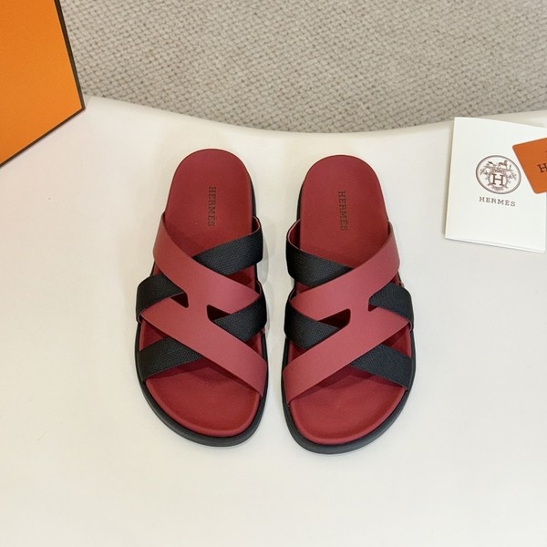 에르메스 카지미르 샌들