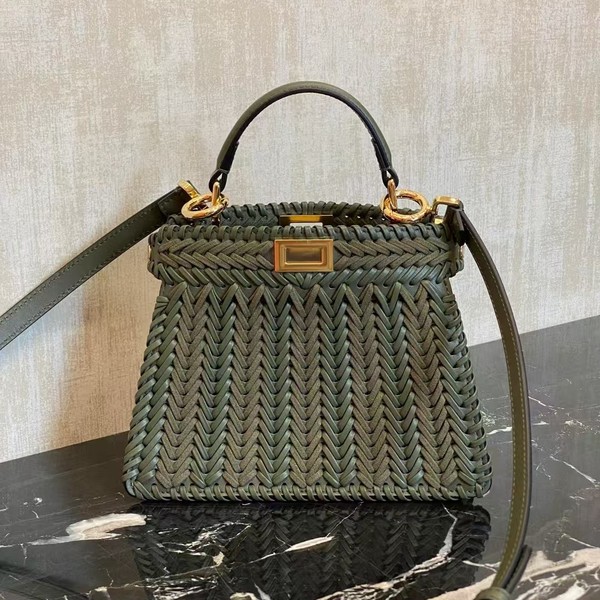 펜디 피카부  I SEE U 20 백