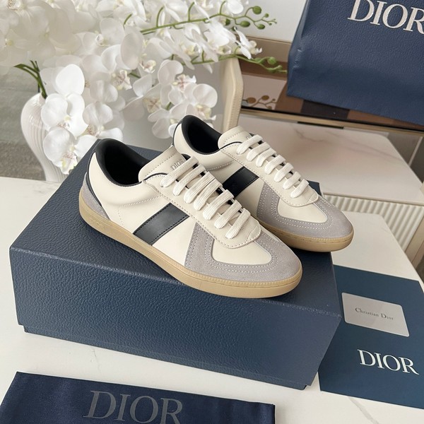 디올 B01 매치포인트 스니커즈