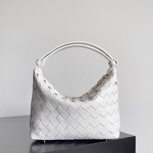 보테가베네타 월리스 호보백