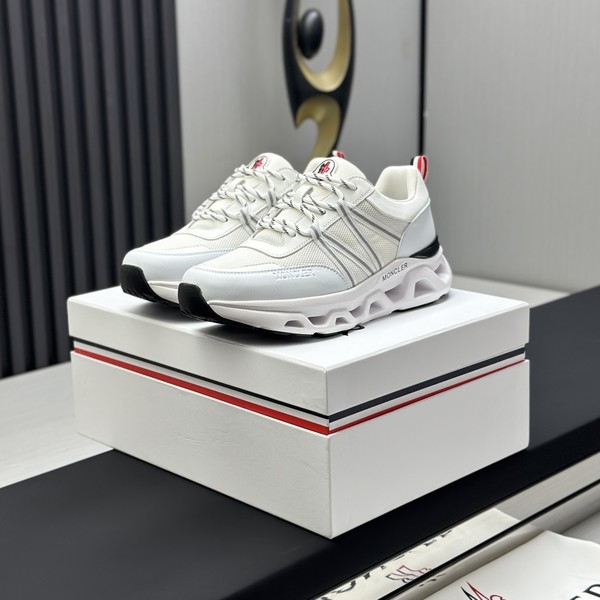 몽클레르 트레일그립 Trailgrip GTX