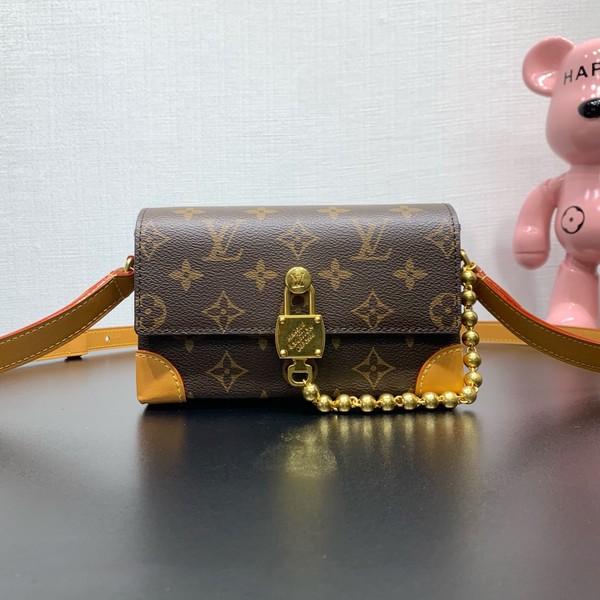 루이비통 스티머 웨어러블 월릿 M14738