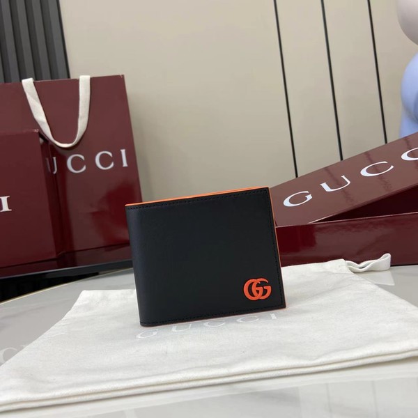 구찌 마몬트 남성 반지갑