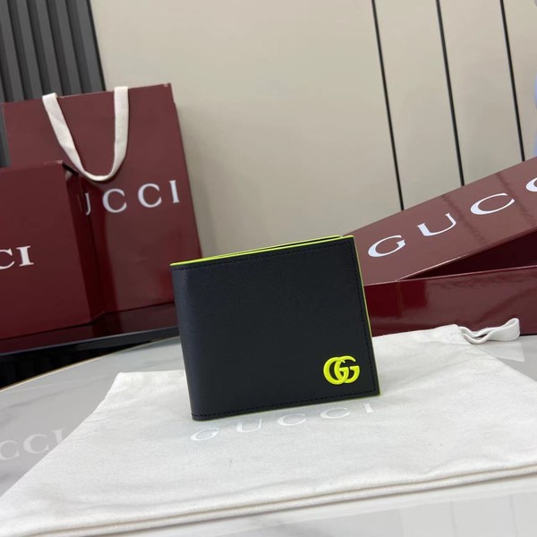 구찌 마몬트 남성 반지갑