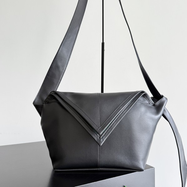 보테가 베네타 스몰 소이어 숄더