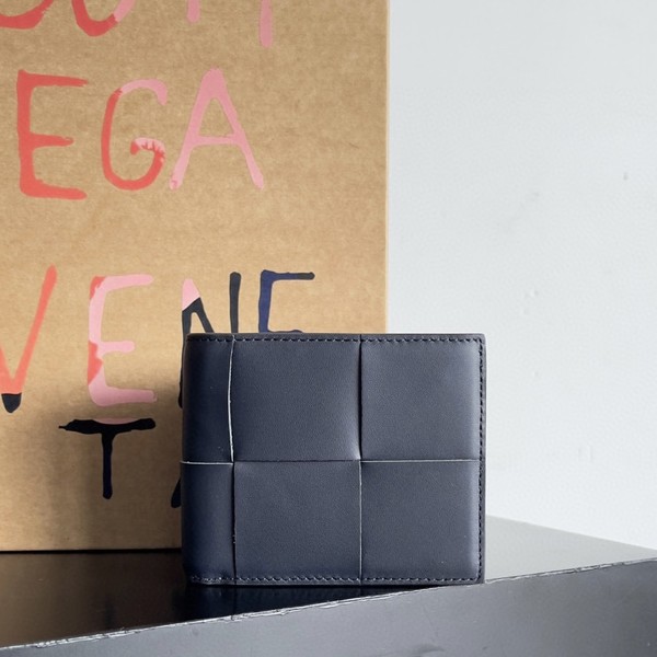 보테가베네타 카세트 비폴드 월렛