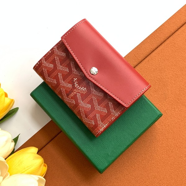 고야드 생가브리엘 반지갑