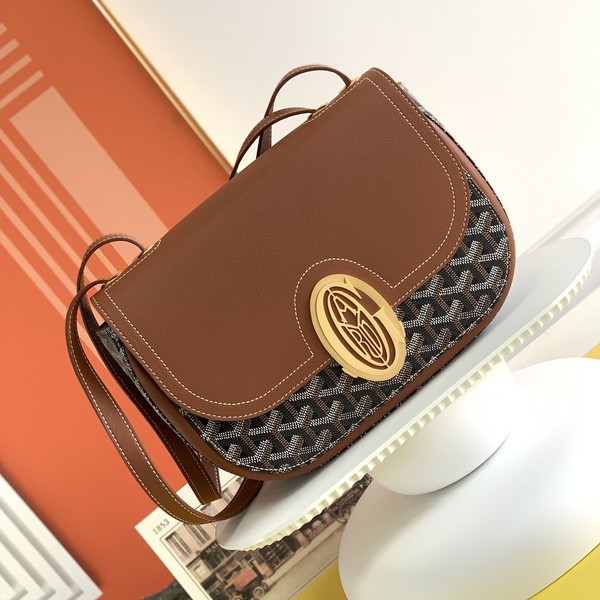 고야드 233 백 탄