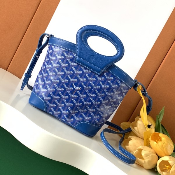 고야드 벨루가 숄더