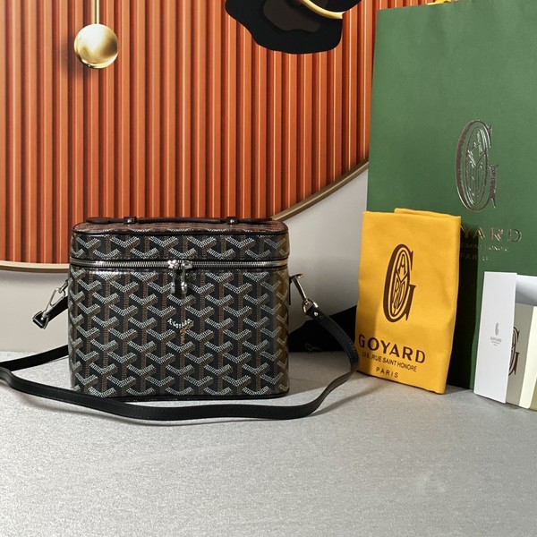 고야드 뮤즈 베니티