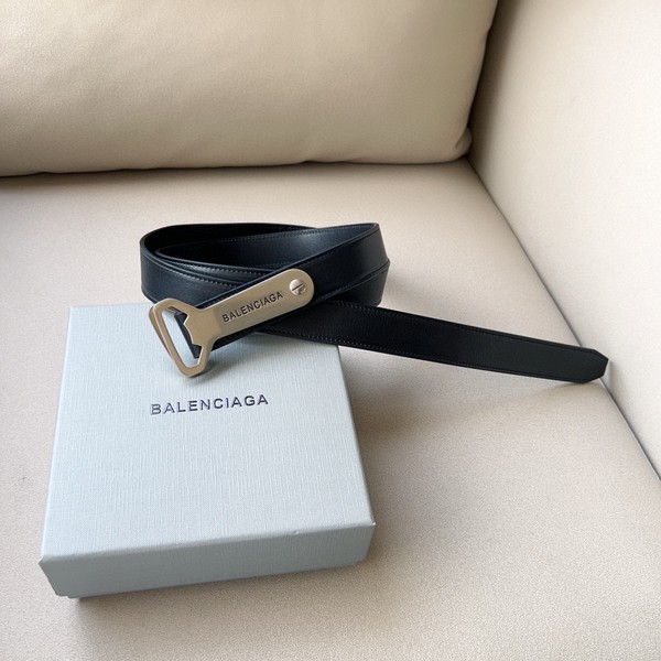 발렌시아가 디 링 병따개 벨트