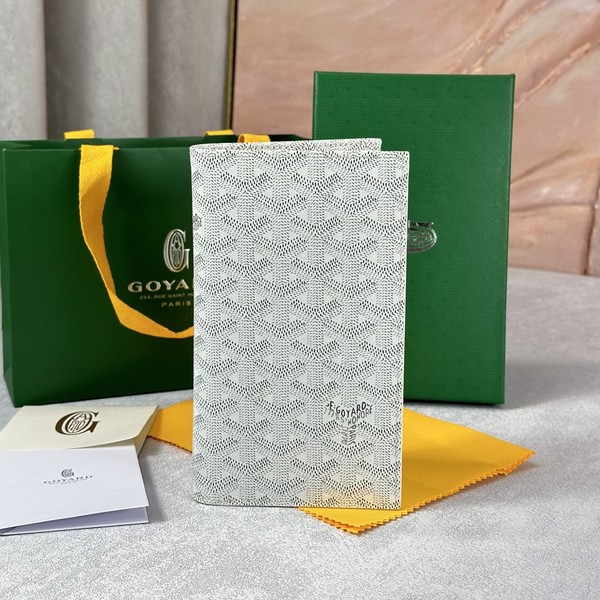 고야드 생로슈 장지갑