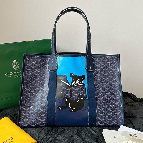 고야드 빌렛 백 MM