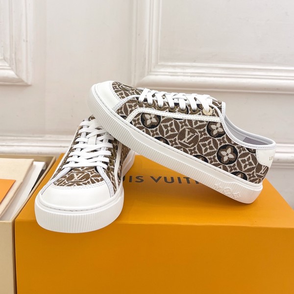 루이비통 라군 스니커즈