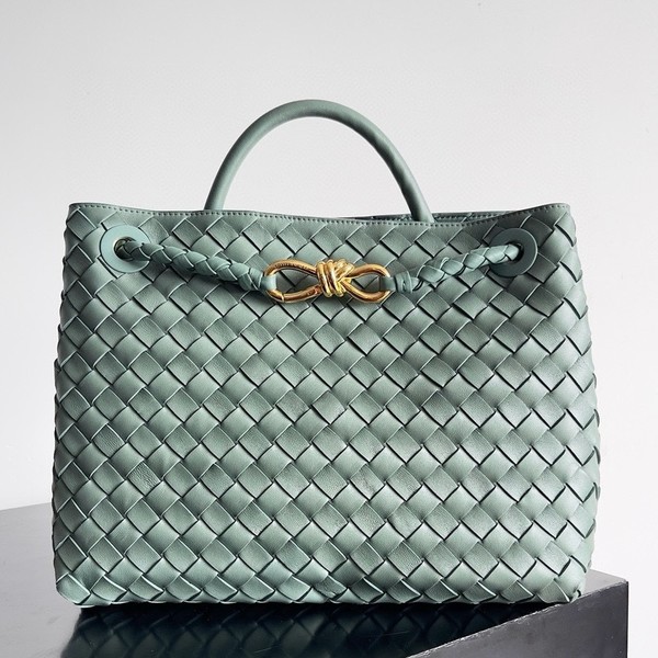 보테가베네타 안디아모 미디움 32