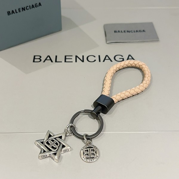 발렌시아가 키링