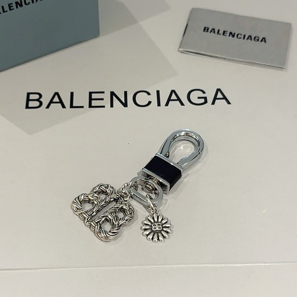 발렌시아가 키링