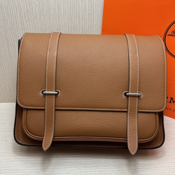 에르메스 스티브 메신저백