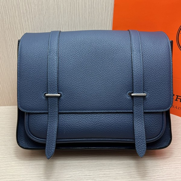 에르메스 스티브 메신저백