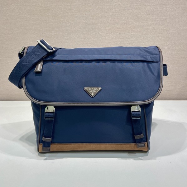 프라다 리나일론 크로스 2VD052