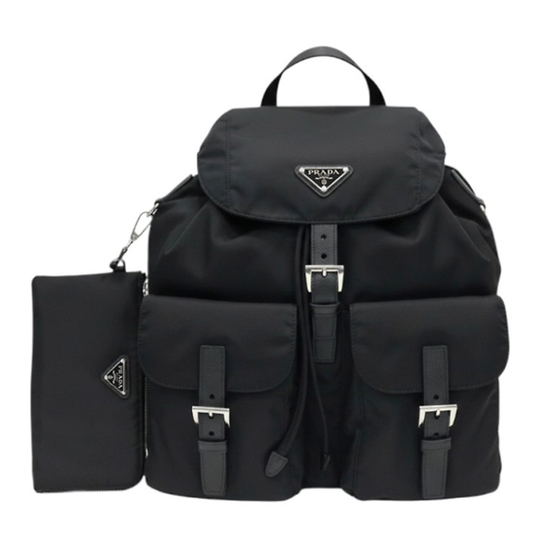 프라다 리나일론 백팩 1BZ811