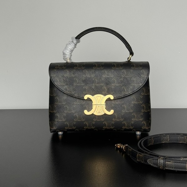 셀린느 크로스백 숄더백 118113