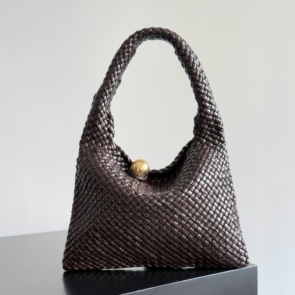 보테가베네타 토스카 숄더백 31 (정품 퀄 주문제작)