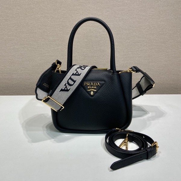 프라다 플루 미니 핸드백 1BA362