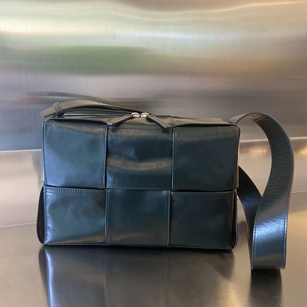 보테가베네타 카세트 숄더 731165