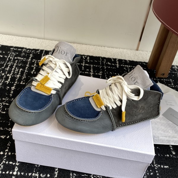 디올 Roadie High-Top