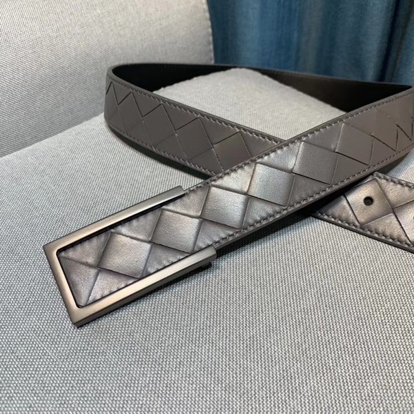 보테가베네타 인트레치아토 벨트