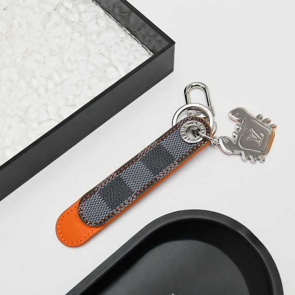 루이비통 드라곤느 탭 키 홀더 & 백 참