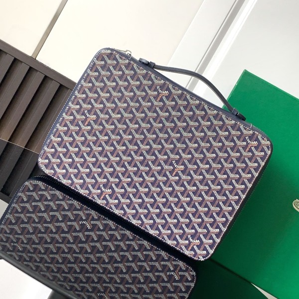 고야드 A4 콤파뇽 유니버셜 서류가방