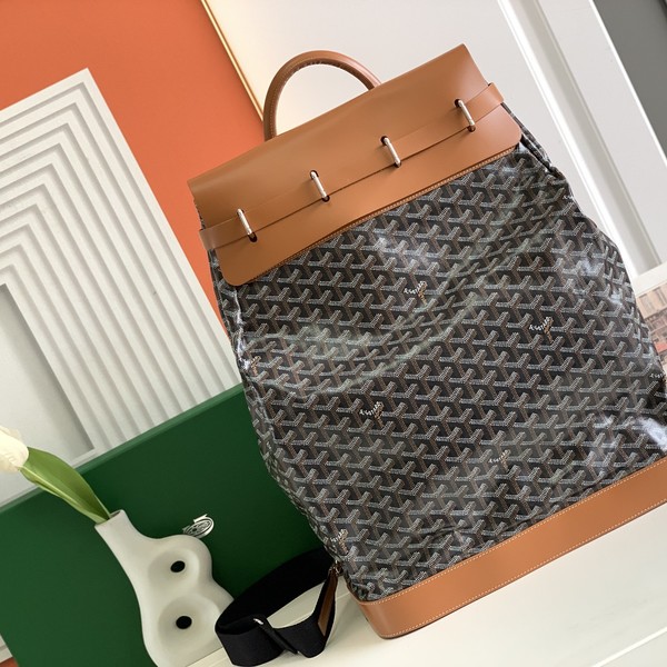 고야드 스티머 백팩