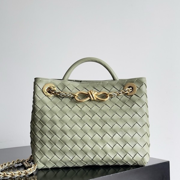 보테가베네타 스몰 안디아모 백 786008