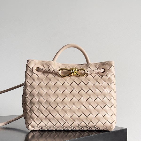 보테가베네타 안디아모 스몰 백