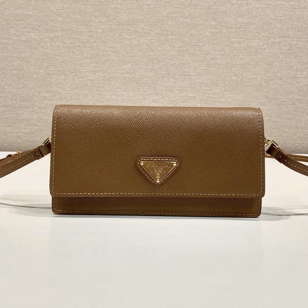 프라다 사피아노 크로스백 1NF059