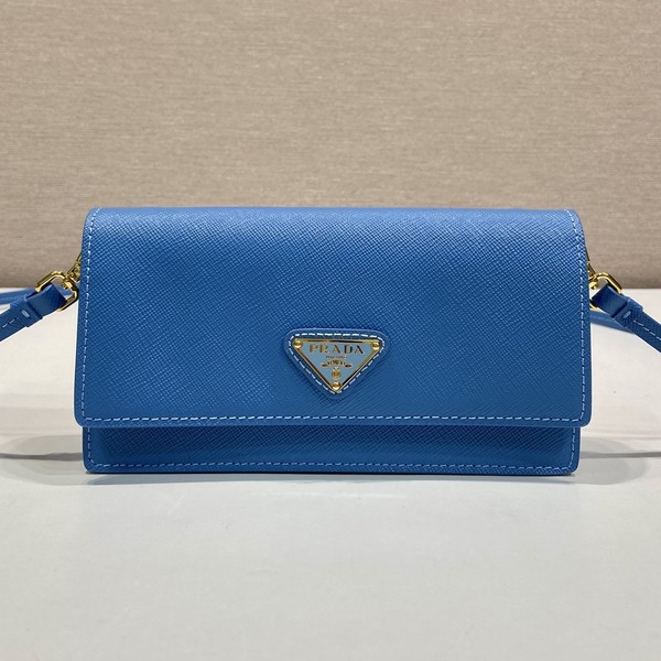 프라다 사피아노 크로스백 1NF059