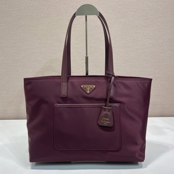 프라다 리에디션 1978 리나일론 미디움 1BG555