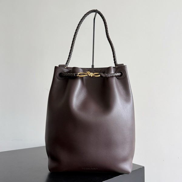 보테가베네타 안디아모 버킷 숄더백 844169