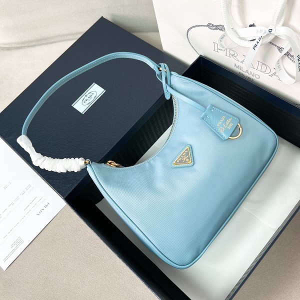 프라다 리에디션 2005 리나일론 1N204M