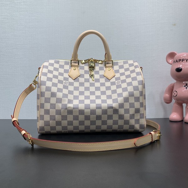 루이비통 스피디 반둘리에 30 다미에 N40592