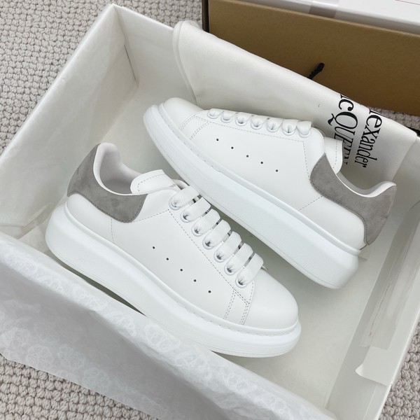 알렉산더 맥퀸 오버솔 스니커즈