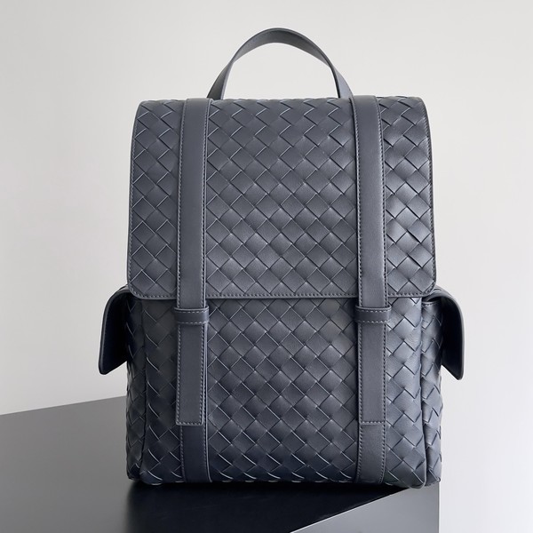 보테가 베네타 백투스쿨 백팩 805971