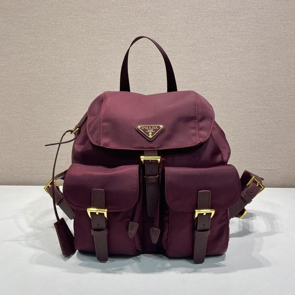 프라다 리나일론 백팩 1BZ677